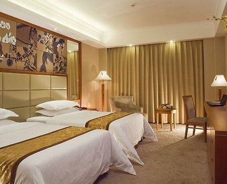 Xiongsen Holiday Villa Hotel Chenzhou Commodités photo